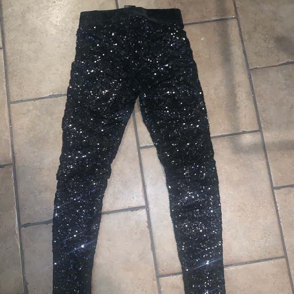 Bebe sequence leggings - Picture 3 of 4
